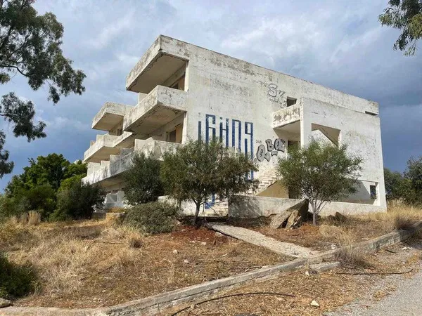 5500 m² Hotel for Sale in Rethymnon — photo 2