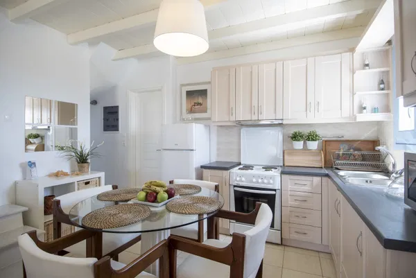 Four-Bedroom Sea View Villa for Sale in Naxos, Cyclades — photo 5