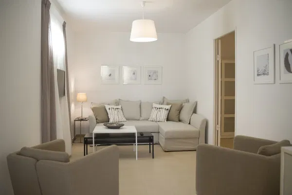 Four-Bedroom Sea View Villa for Sale in Naxos, Cyclades — photo 4