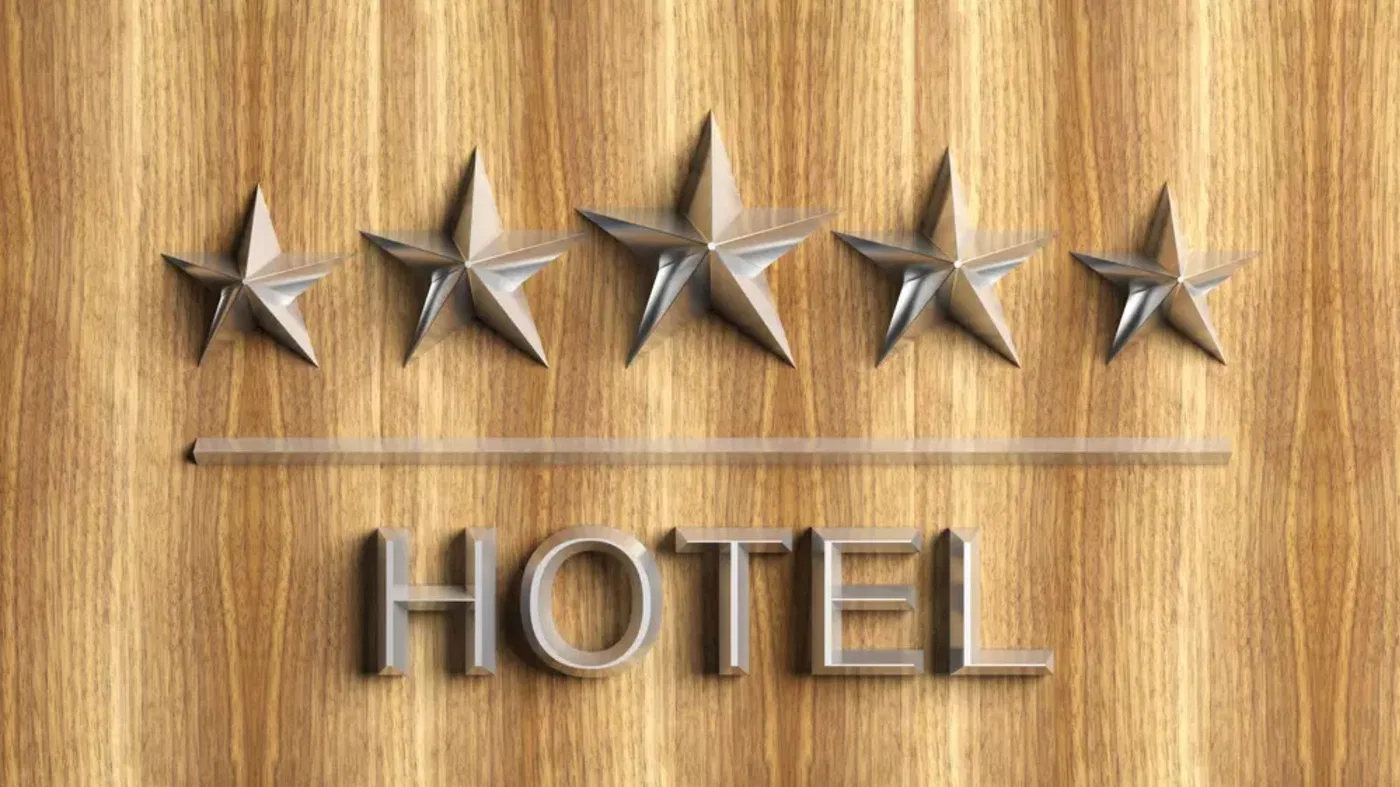 Hotel for Sale in Macedonia