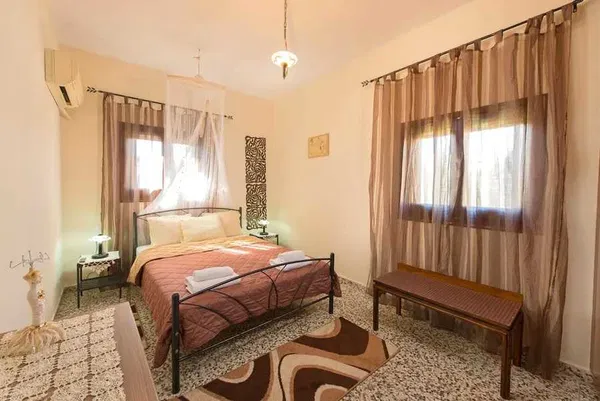 Renovated Three-Bedroom Villa for Sale in Rhodes, Dodecanese Islands — photo 4