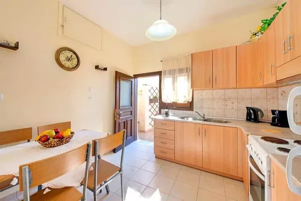 Renovated Three-Bedroom Villa for Sale in Rhodes, Dodecanese Islands — photo 3