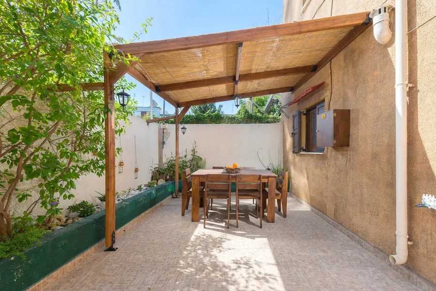 Renovated Three-Bedroom Villa for Sale in Rhodes, Dodecanese Islands