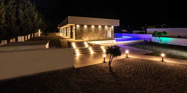 14280 m² Seafront Hotel for Sale in Rhodes, Dodecanese Islands