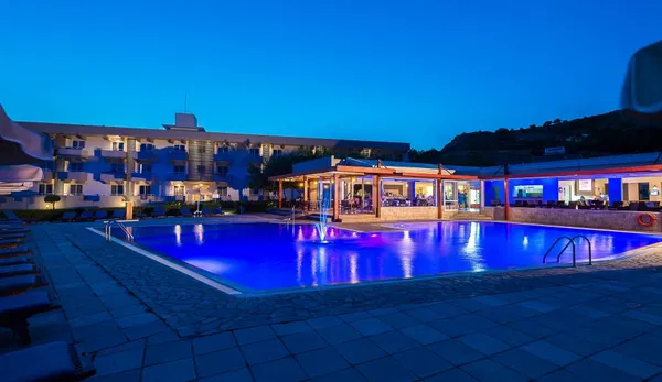 14280 m² Seafront Hotel for Sale in Rhodes, Dodecanese Islands — photo 5