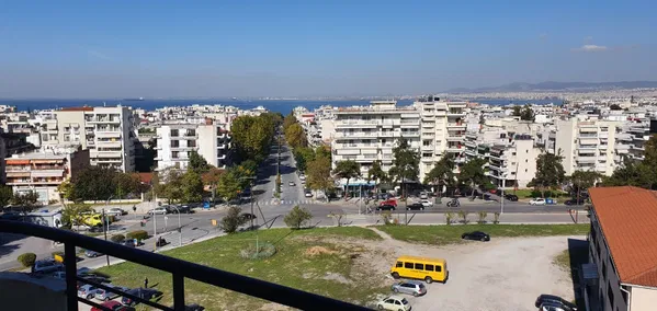 143 m² Apartment with Three Bedrooms for Sale in Kalamaria, Thessaloniki Eastern Suburbs — photo 2