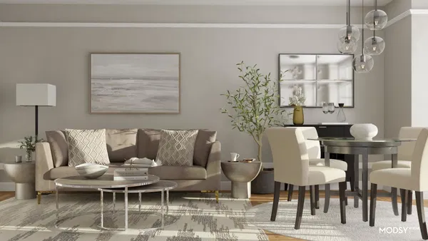 Modern 110 m² Penthouse with Three Bedrooms for Sale in Ano Toumpa, Thessaloniki