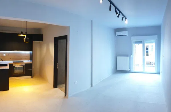 Two-Bedroom Apartment for Sale in Kato Toumpa, Thessaloniki