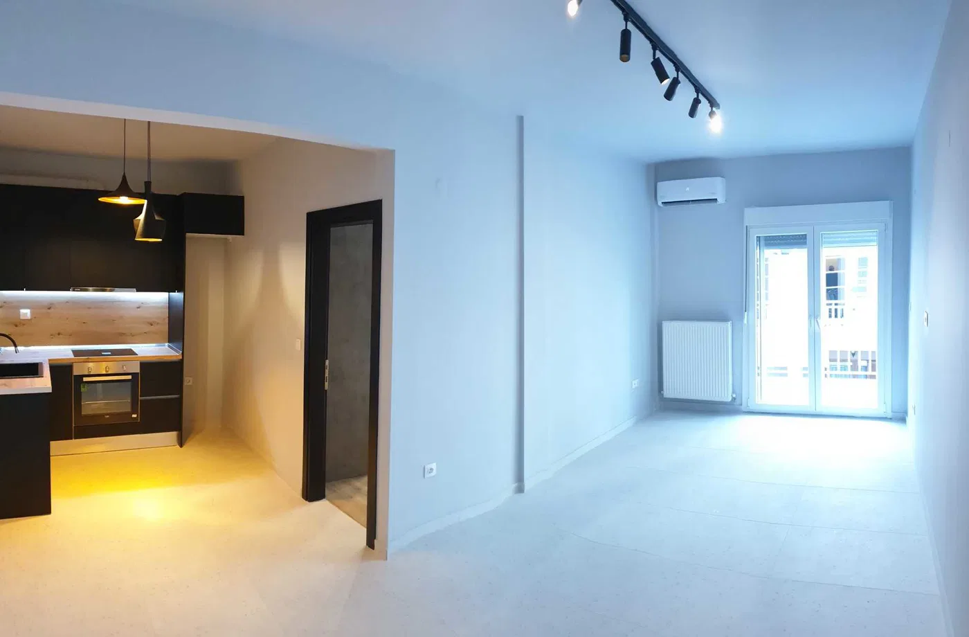 Two-Bedroom Apartment for Sale in Kato Toumpa, Thessaloniki