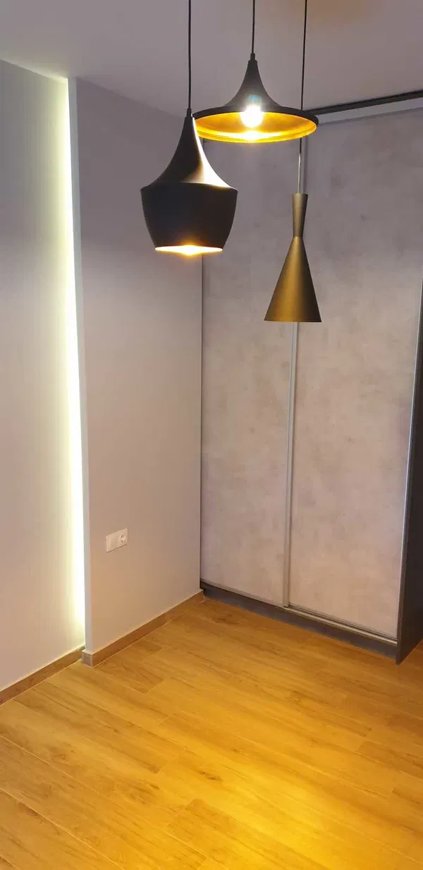 Two-Bedroom Apartment for Sale in Kato Toumpa, Thessaloniki — photo 4