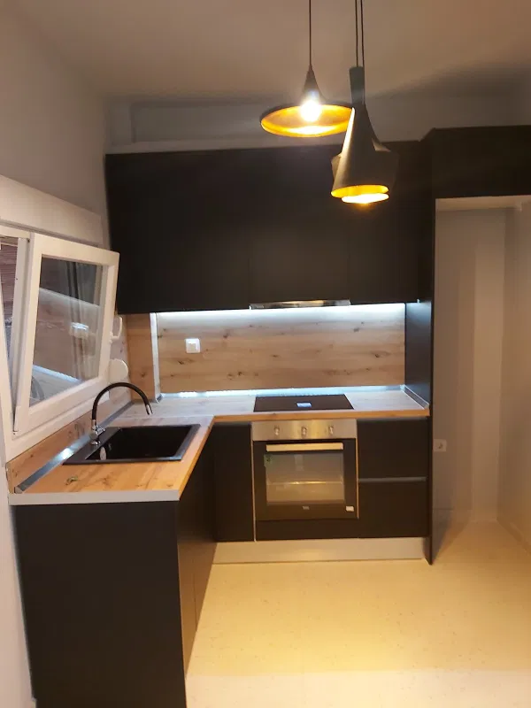 Two-Bedroom Apartment for Sale in Kato Toumpa, Thessaloniki — photo 5