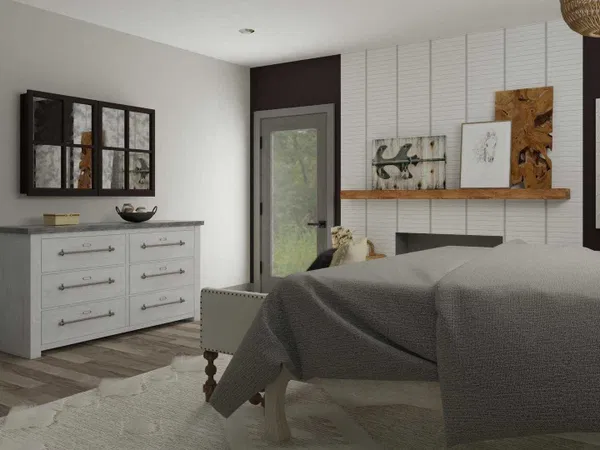113 m² Three-Bedroom Apartment for Sale in Ano Toumpa, Thessaloniki — photo 3