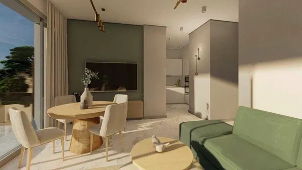 Sea View Four-Bedroom Villa for Sale in Kassandra, Halkidiki — photo 2
