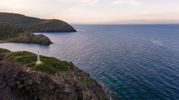 Sea-View 4,400 m² Plot for Sale in Kassandra, Halkidiki — photo 4