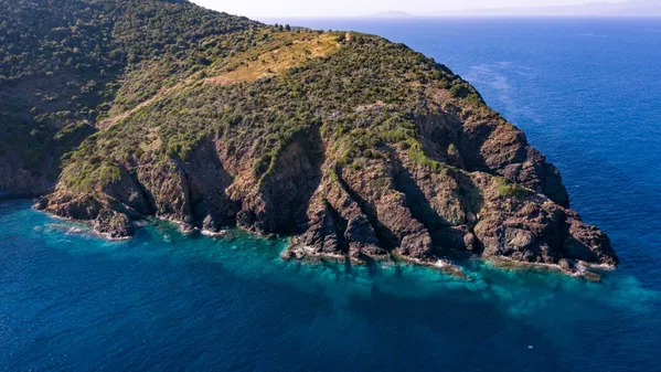 Sea-View 4,400 m² Plot for Sale in Kassandra, Halkidiki — photo 3