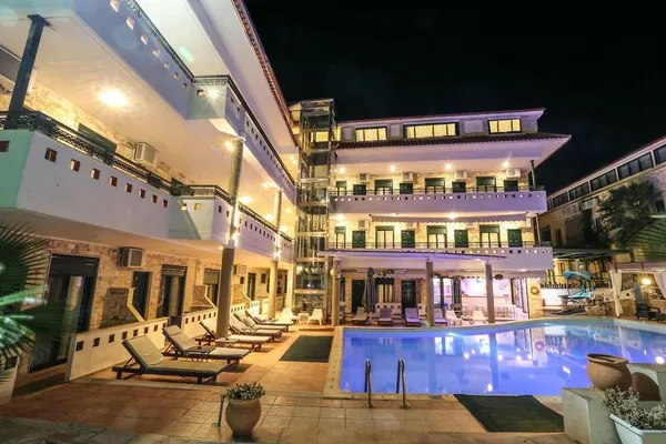 Sea View Hotel for Sale in Halkidiki — photo 2