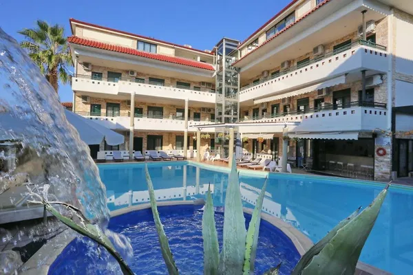 Sea View Hotel for Sale in Halkidiki — photo 3