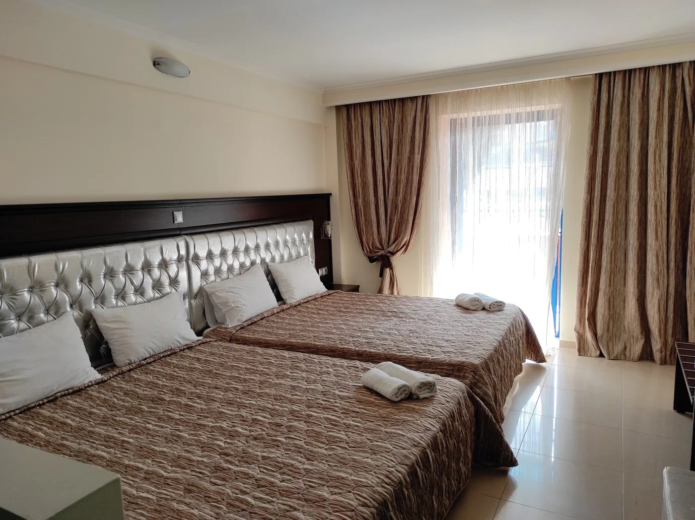 625 m² Hotel for Sale in Halkidiki