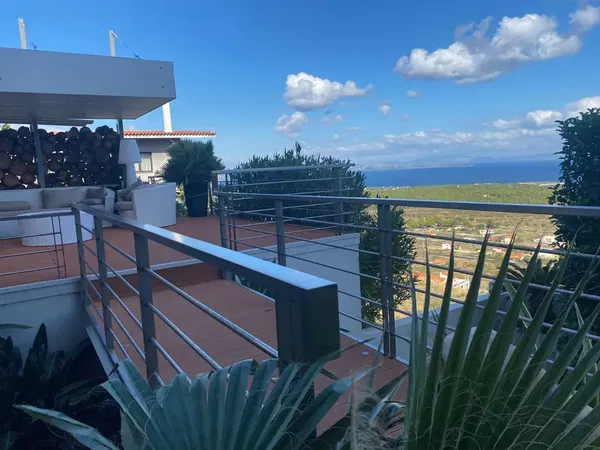 Sea-View Five-Bedroom Villa for Sale in Nea Makri, Athens Eastern Suburbs