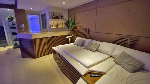 Sea-View Five-Bedroom Villa for Sale in Nea Makri, Athens Eastern Suburbs — photo 5