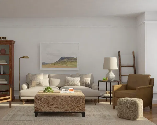 Modern 58 m² Apartment with Two Bedrooms for Sale in Mets - Kallimarmaro, Athens Center with Kitchen