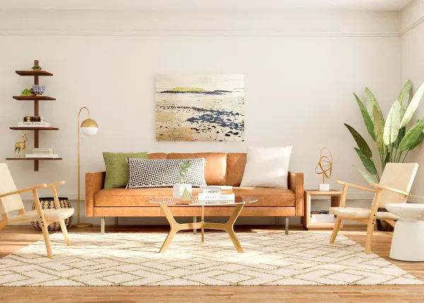 Two-Bedroom Modern Apartment for Sale in Mets - Kallimarmaro, Athens Center
