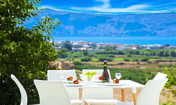 Contemporary Three-Bedroom Villa for Sale in Dramia, Apokoronas — photo 4