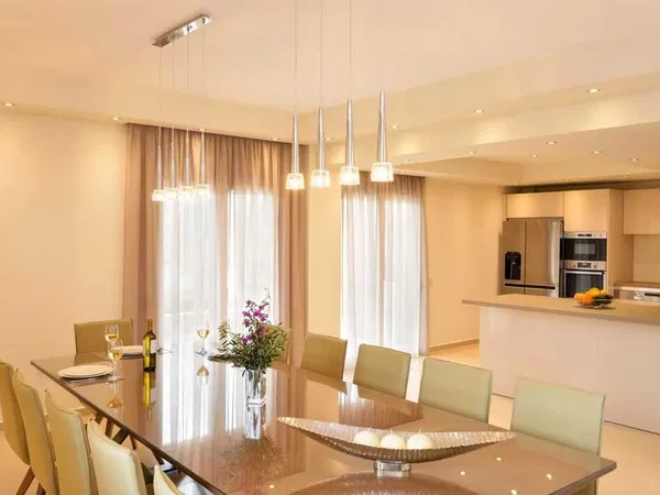 Seven-Bedroom Villa for Sale in Chania — photo 5