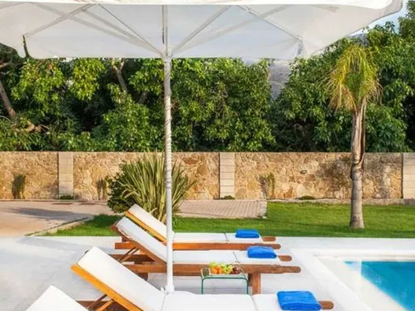 Seven-Bedroom Villa for Sale in Chania — photo 2