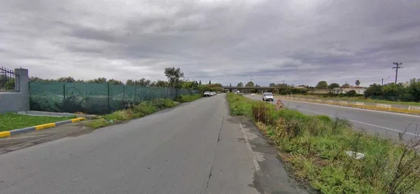 4,000 m² Land for Sale in Chania — photo 5