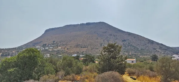 Sea-View 3,466 m² Land for Sale in Kokkino Chorio, Apokoronas — photo 2