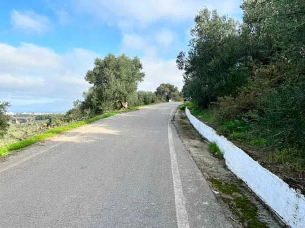 Seafront 1,209 m² Land for Sale in Vlacheronitissa, Platanias — photo 4