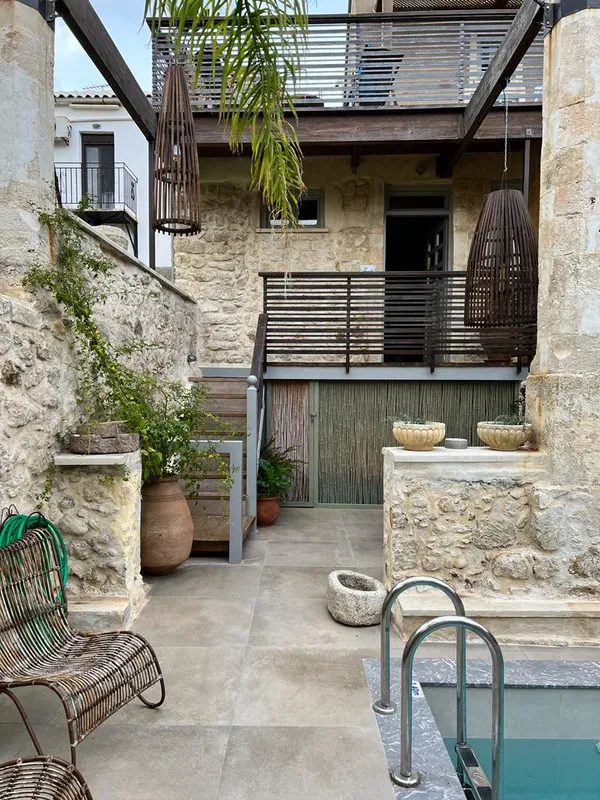 351 m² Hotel for Sale in Old Town Rethymnon, Rethymnon — photo 3