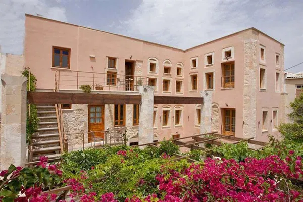 351 m² Hotel for Sale in Old Town Rethymnon, Rethymnon