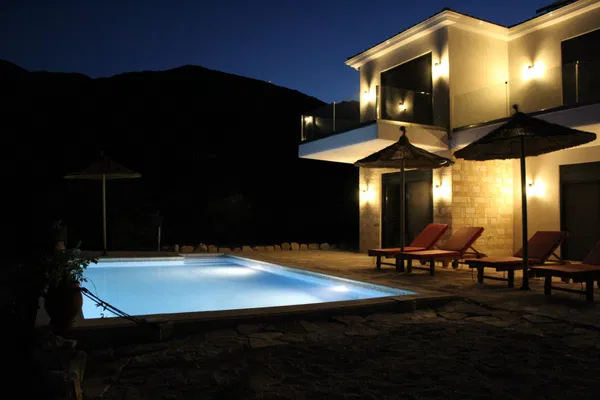 Sea View Three-Bedroom Villa for Sale in Lefkada, Ionian Islands — photo 5