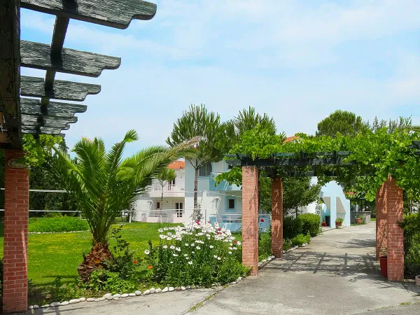 Hotel for Sale in Evia, Sterea Hellas — photo 2