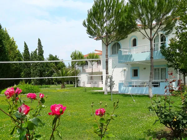 Hotel for Sale in Evia, Sterea Hellas — photo 4