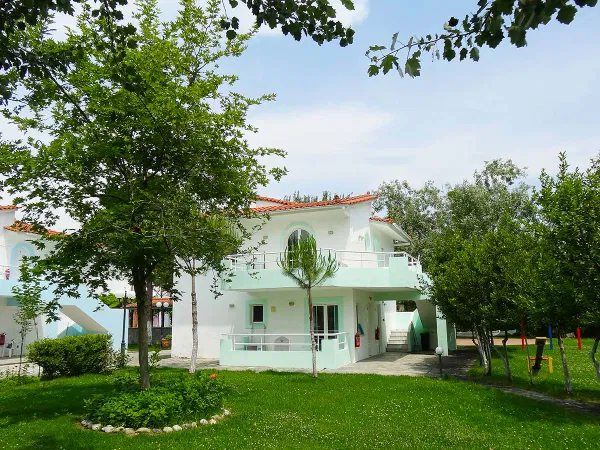 Hotel for Sale in Evia, Sterea Hellas