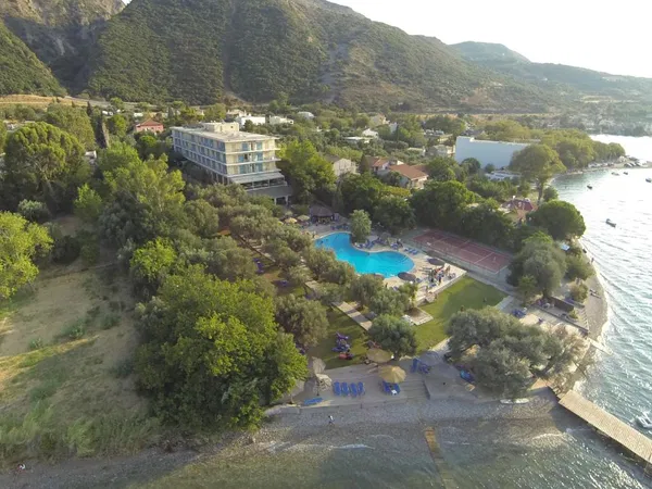Sea View Hotel for Sale in Peloponnese — photo 2