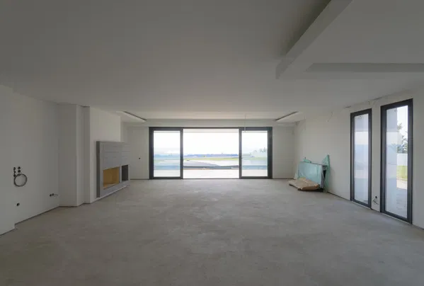 Sea-View Three-Bedroom Villa for Sale in Panorama Thessaloniki, Thessaloniki — photo 5