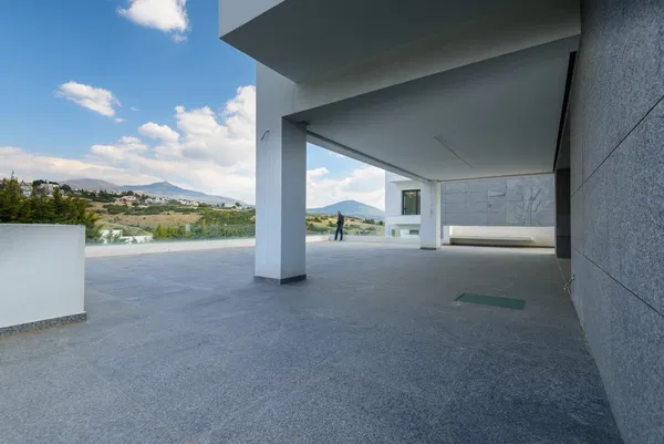 Sea-View Three-Bedroom Villa for Sale in Panorama Thessaloniki, Thessaloniki — photo 4