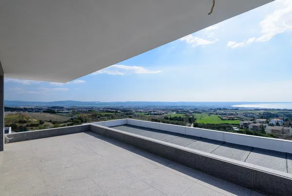 Sea-View Three-Bedroom Villa for Sale in Panorama Thessaloniki, Thessaloniki — photo 3