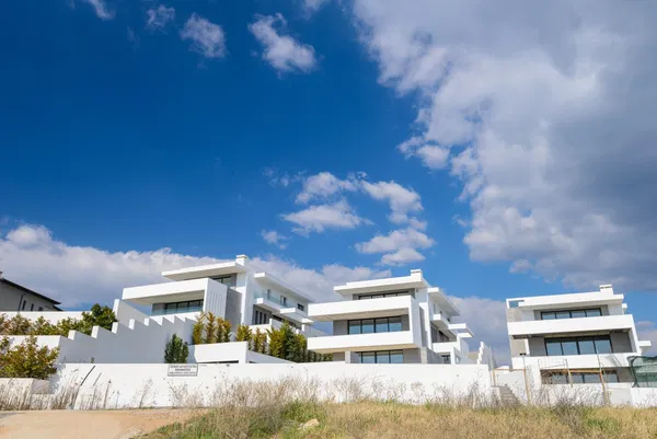 Sea-View Three-Bedroom Villa for Sale in Panorama Thessaloniki, Thessaloniki — photo 2