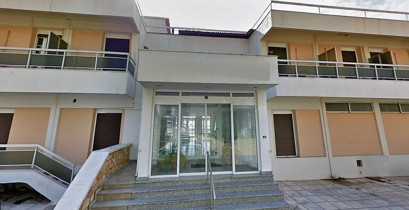Hotel for Sale in Thessaloniki