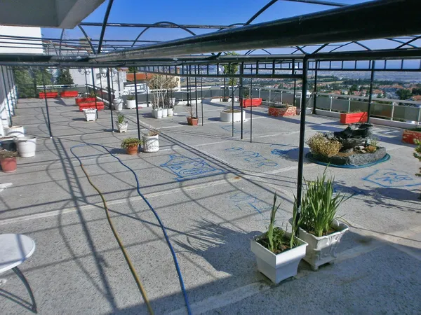 Hotel for Sale in Thessaloniki — photo 4