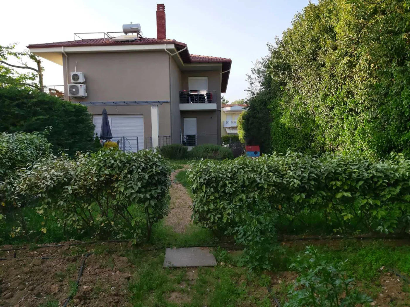 225 m² Villa with Three Bedrooms for Sale in Pefka Thessalonikis, Thessaloniki