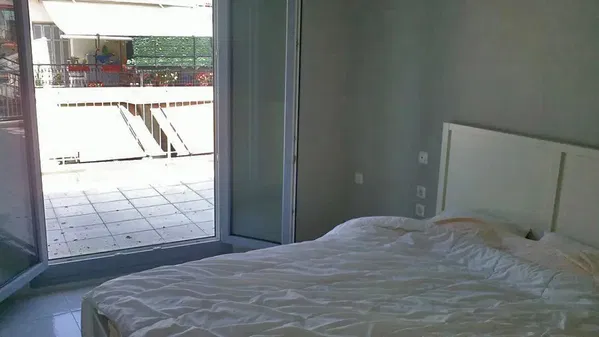 Renovated 92 m² Penthouse with Three Bedrooms for Sale in Faliro Thessaloniki, Thessaloniki — photo 5