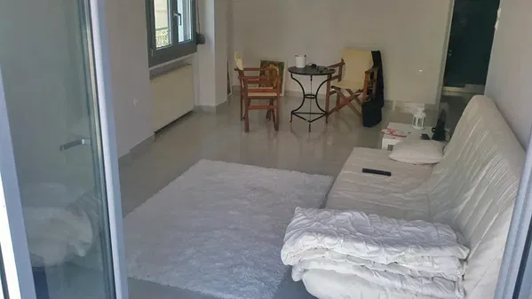 Renovated 92 m² Penthouse with Three Bedrooms for Sale in Faliro Thessaloniki, Thessaloniki — photo 4