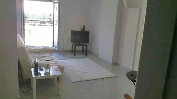 Renovated 92 m² Penthouse with Three Bedrooms for Sale in Faliro Thessaloniki, Thessaloniki — photo 3