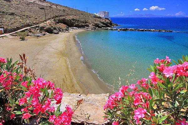 80,000 m² Plot of Land for Sale in Tinos, Cyclades